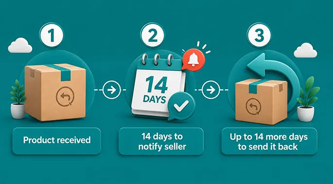 EU Withdrawal How Does the 14 Day Rule Really Work