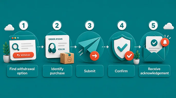EU Withdrawal Rule - What Does the New Withdrawal Function Actually Do