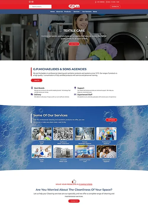 GPM Agencies thumbnail