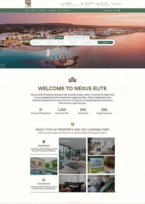 Nexus Elite thumbnail