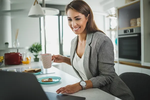 Happy customer - website design in Cyprus with monthly installments