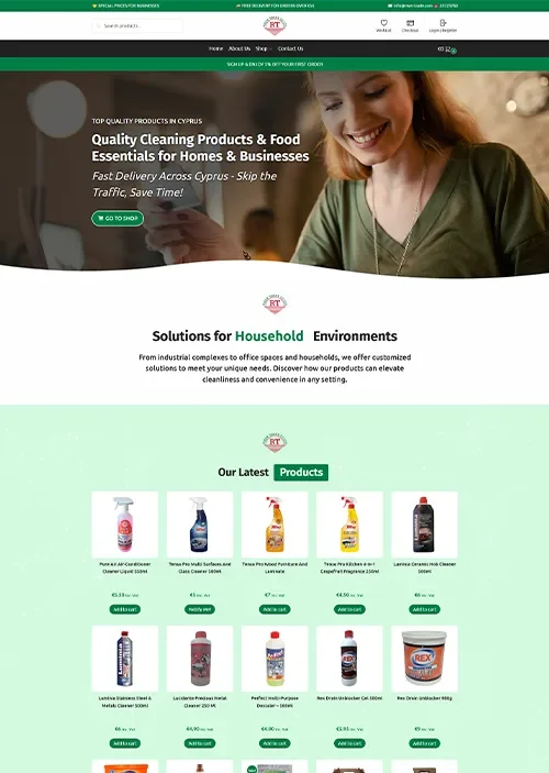 Riser Trade Thumbnail