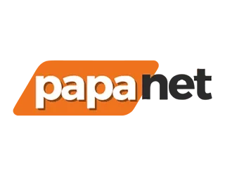 papanet ltd logo
