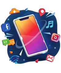 step 2 select a digital marketing service