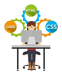 step 4 we start working on your project